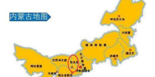 「内蒙古胜景,千里草原的瑰丽与文墨难述的壮美」