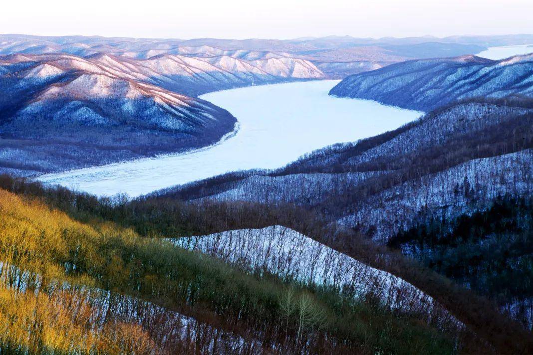 黑龙江，地理、历史与文化的深度探析