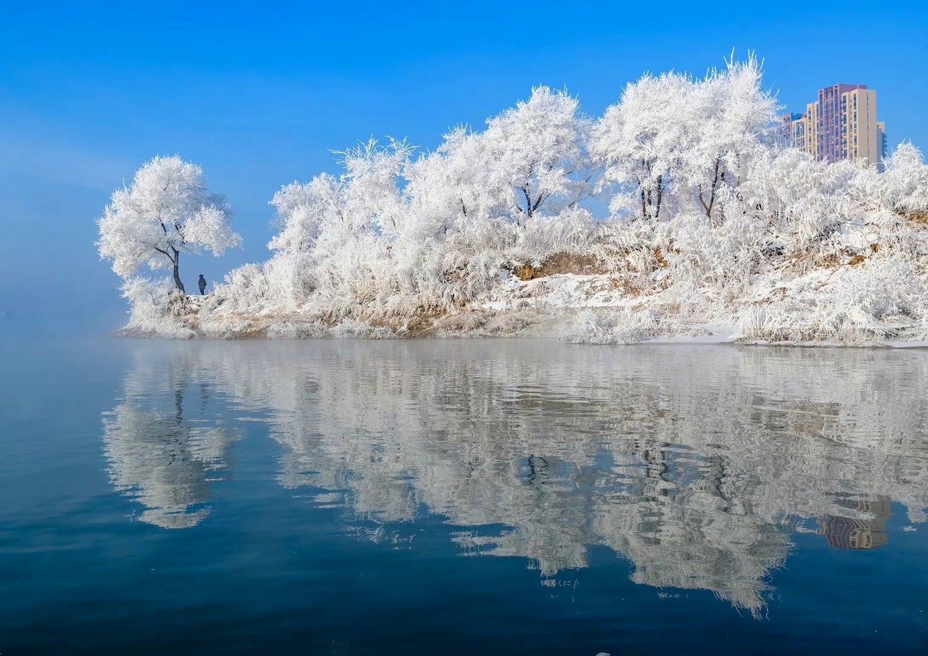 吉林,家乡之骄傲,我的情感寄托
