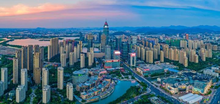 浙江,历史长河中的璀璨明珠闪耀之地