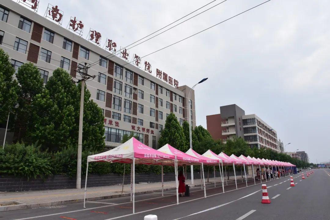 千年古都河南,现代风采映新篇