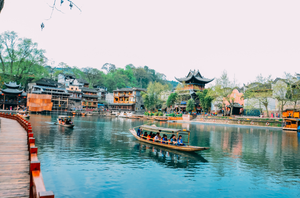 穿越时空,探寻湖南独特魅力之旅